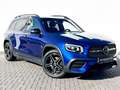 Mercedes-Benz GLB 200 d 4Matic / AMG LINE / 7.SITZER / 1.HAND Blue - thumbnail 3