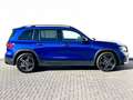 Mercedes-Benz GLB 200 d 4Matic / AMG LINE / 7.SITZER / 1.HAND Blue - thumbnail 4