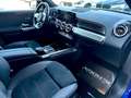 Mercedes-Benz GLB 200 d 4Matic / AMG LINE / 7.SITZER / 1.HAND Blue - thumbnail 11