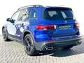 Mercedes-Benz GLB 200 d 4Matic / AMG LINE / 7.SITZER / 1.HAND Blue - thumbnail 7