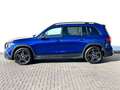 Mercedes-Benz GLB 200 d 4Matic / AMG LINE / 7.SITZER / 1.HAND Blue - thumbnail 8