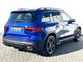 Mercedes-Benz GLB 200 d 4Matic / AMG LINE / 7.SITZER / 1.HAND Blue - thumbnail 5