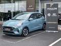 Hyundai i10 1.0 GDI First Edition AUTOMAAT Verde - thumbnail 1