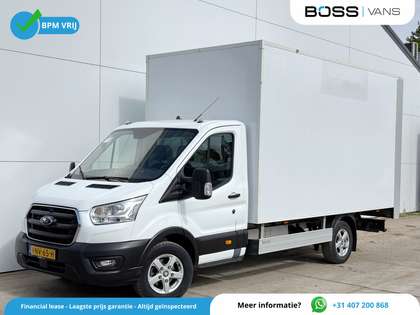 Ford Transit 2.0 TDCI 130PK Laadklep Airco Cruise Control 360 C