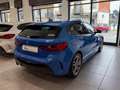 BMW 118 118i 5p. Msport Blu/Azzurro - thumbnail 4