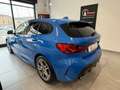 BMW 118 118i 5p. Msport Blu/Azzurro - thumbnail 6