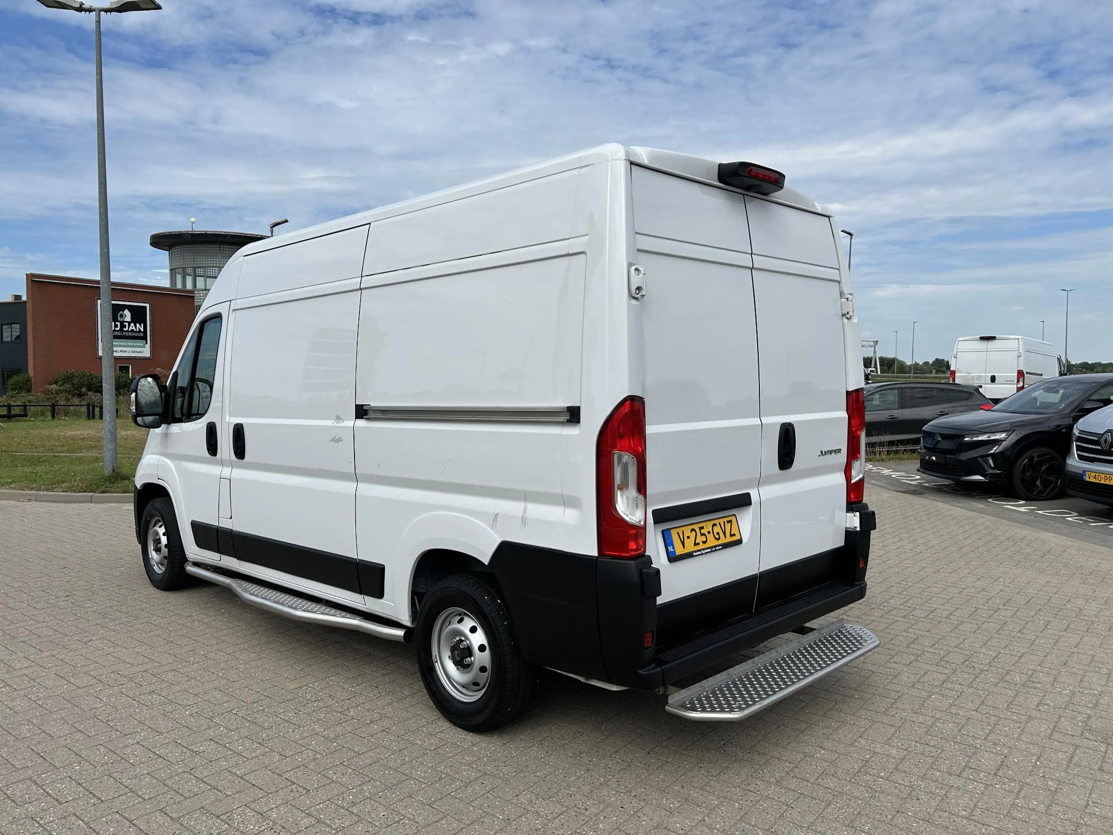 Citroen Jumper 2.2 BlueHDi 120 S&S L2H2 3.3t | 2x Schuifdeur | Na — photo 4
