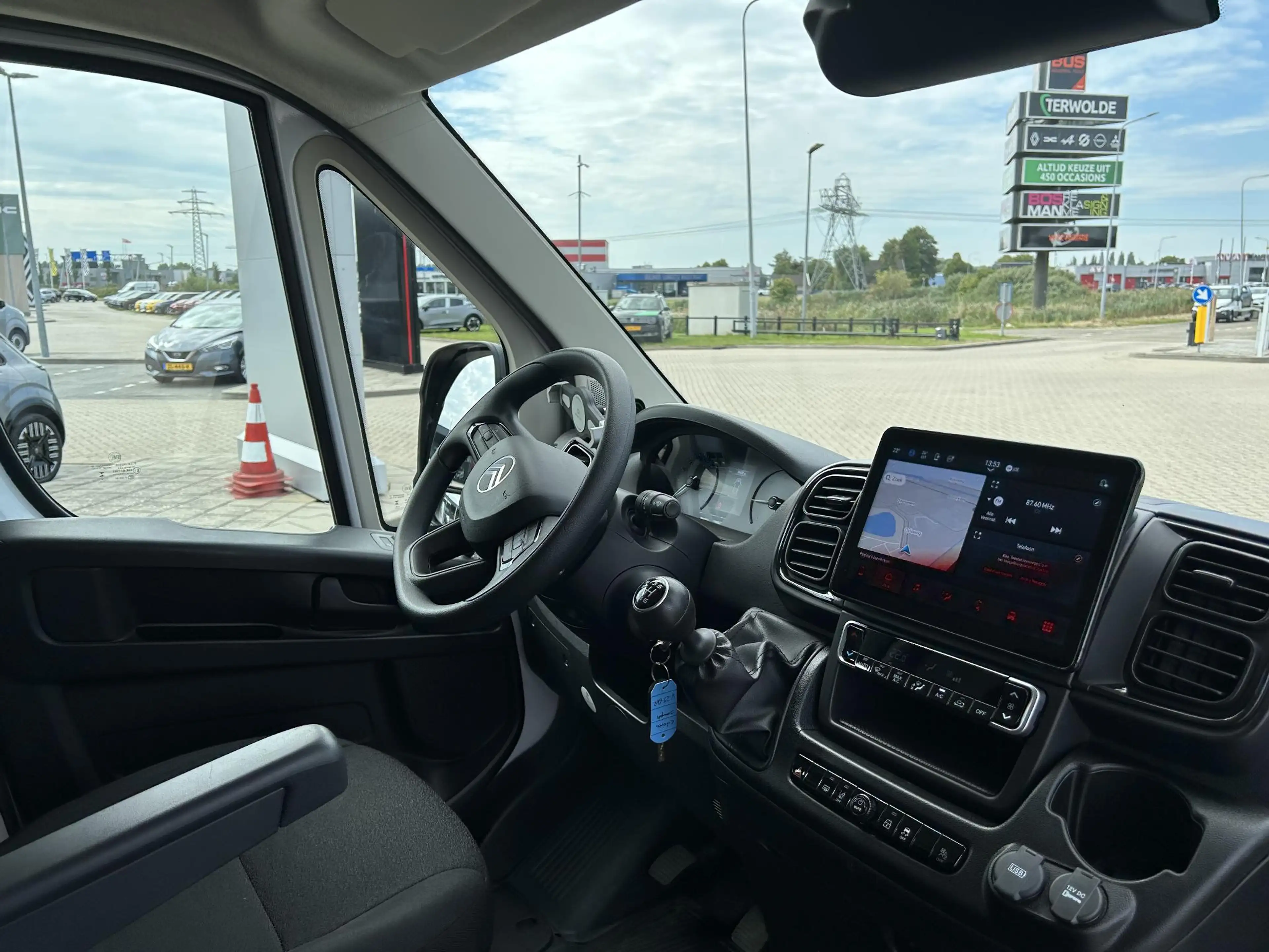 Citroen Jumper 2.2 BlueHDi 120 S&S L2H2 3.3t | 2x Schuifdeur | Na — photo 9