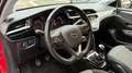 Opel Corsa 1.2 EDITION 75 CV*SENSORI*APPLE CARPLAY*R.CAMERA* Rot - thumbnail 19