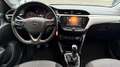 Opel Corsa 1.2 EDITION 75 CV*SENSORI*APPLE CARPLAY*R.CAMERA* Rot - thumbnail 20