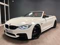 BMW M4 F83 Competition LCI / HUD / INDIVIDUAL / H&K Weiß - thumbnail 1