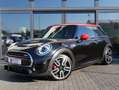 MINI John Cooper Works PANO RFK LED TEMP. Schwarz - thumbnail 4