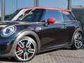 MINI John Cooper Works PANO RFK LED TEMP. Schwarz - thumbnail 6