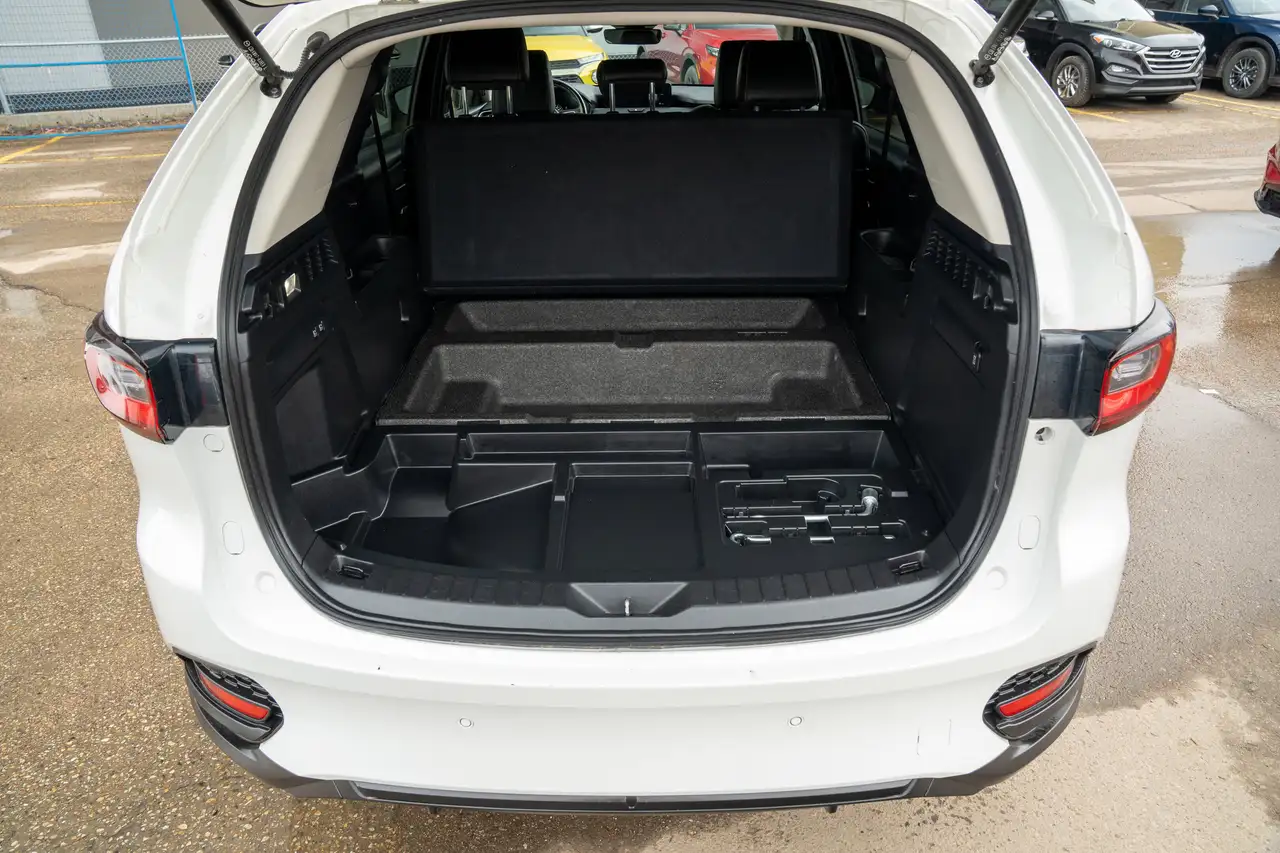 Mazda CX-70 MHEV снимка Mazda CX-70 MHEV