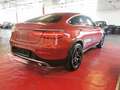Mercedes-Benz GLC 300 4Matic Rot - thumbnail 7