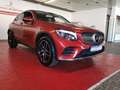 Mercedes-Benz GLC 300 4Matic Rot - thumbnail 1