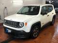 Jeep Renegade 1.6 Mjt Sport Blanc - thumbnail 1
