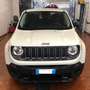 Jeep Renegade 1.6 Mjt Sport Blanc - thumbnail 2