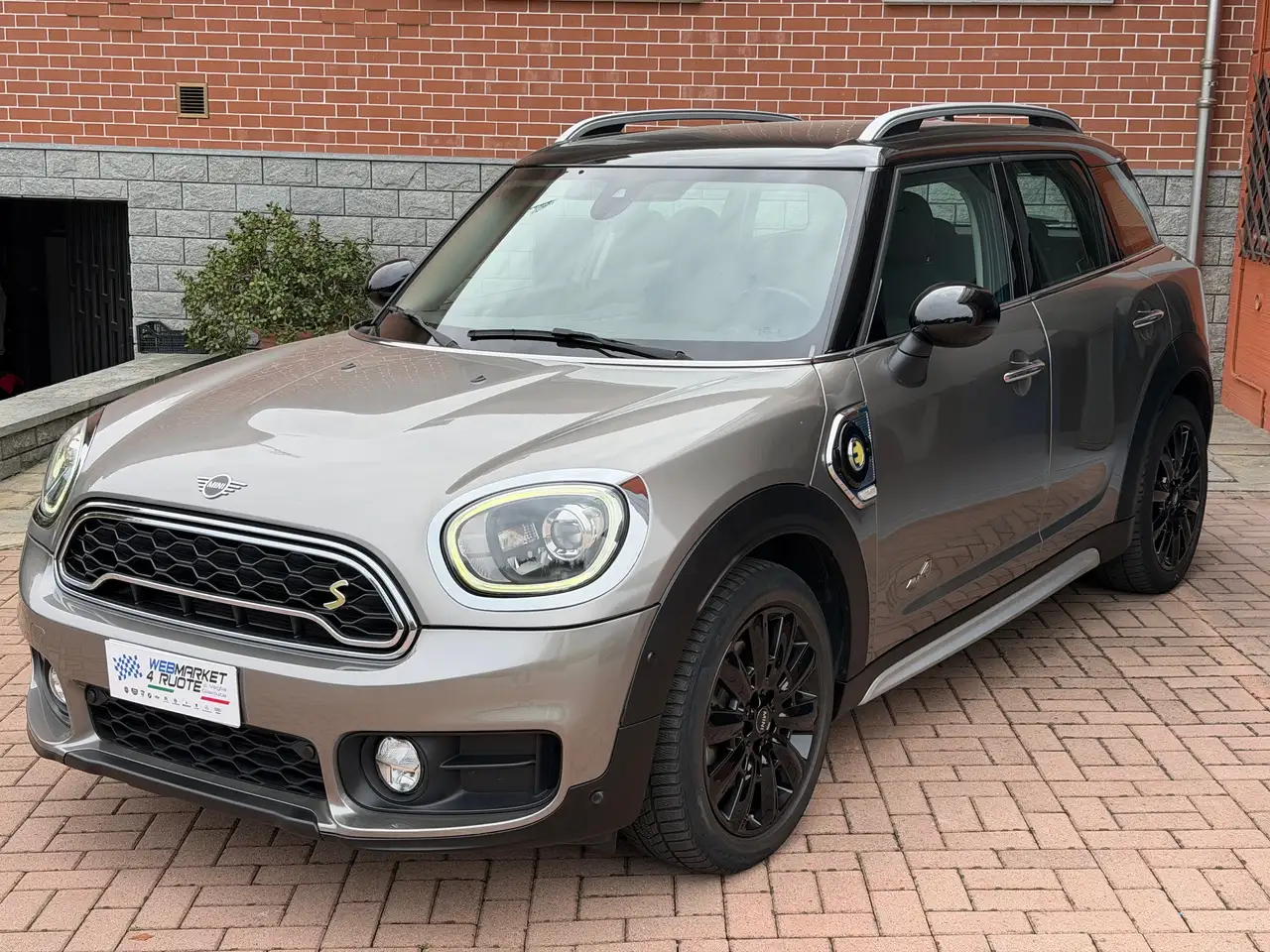 MINI Cooper Countryman