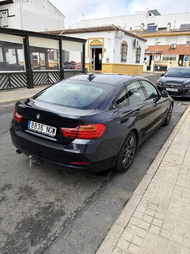 BMW 418 418dA Gran Coupé - 2