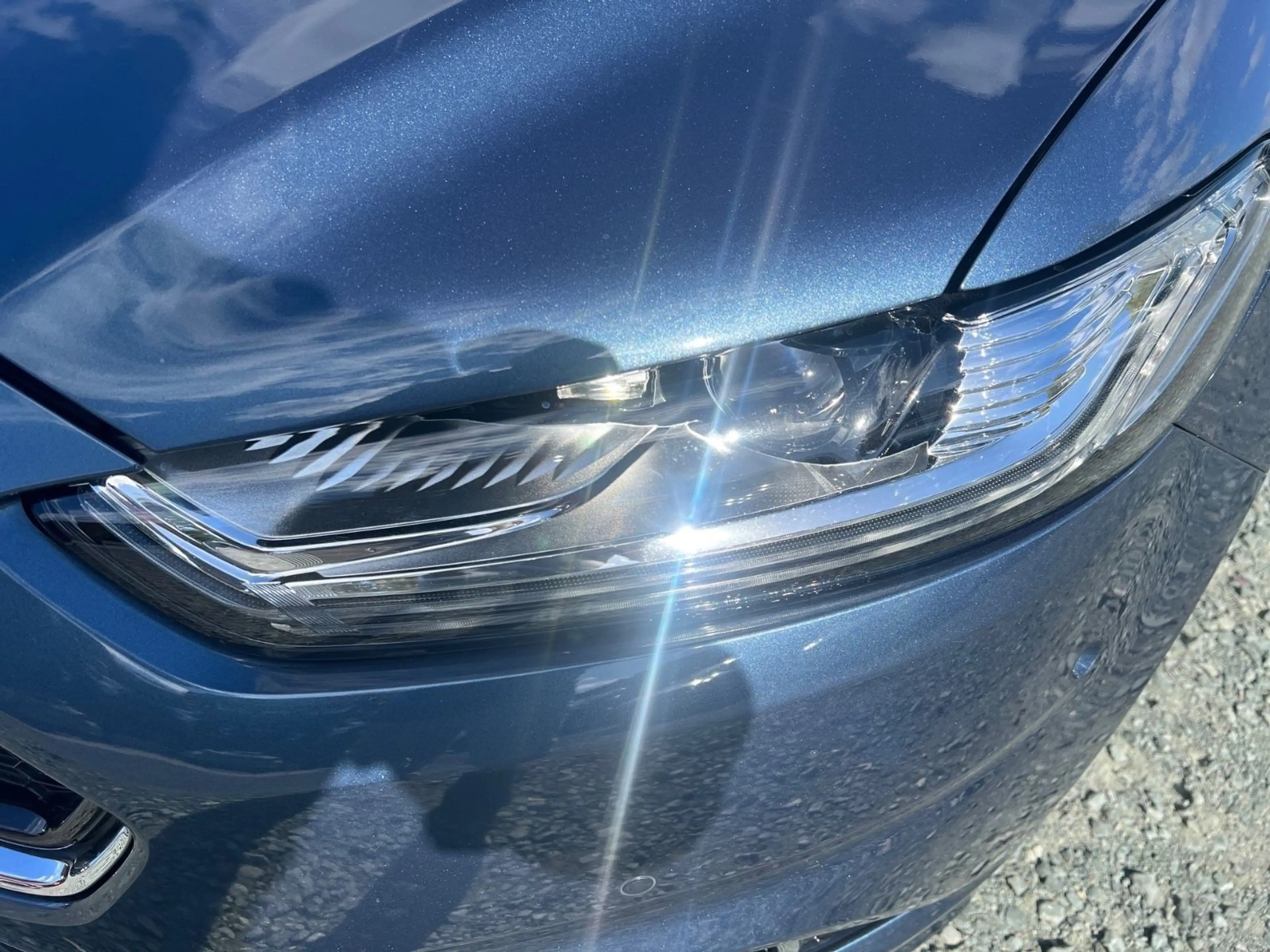 Ford Mondeo Turnier ST-Line Navi Schiebedach — photo 6