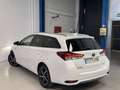 Toyota Auris Touring Sports hybrid 140H Feel! Blanco - thumbnail 4