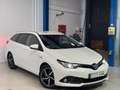 Toyota Auris Touring Sports hybrid 140H Feel! Blanco - thumbnail 3
