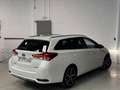 Toyota Auris Touring Sports hybrid 140H Feel! Blanco - thumbnail 5