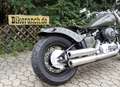 Yamaha XVS 650 Classic* Fat Military-Bobber-Umbau* Tüv* Top* Zwart - thumbnail 16