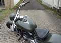 Yamaha XVS 650 Classic* Fat Military-Bobber-Umbau* Tüv* Top* Zwart - thumbnail 10