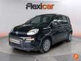 Fiat Panda Hybrid 1.0 51kw (70CV) Schwarz - thumbnail 3