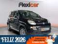 Fiat Panda Hybrid 1.0 51kw (70CV) Schwarz - thumbnail 1