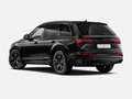 Audi Q7 SUV S line business TFSI e qu. tiptr. PANO 22´ Schwarz - thumbnail 5