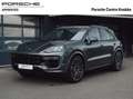 Porsche Cayenne Turbo E-Hybrid | Entry |Pano |360° | Inno|Burm. Gris - thumbnail 3