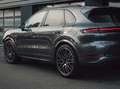 Porsche Cayenne Turbo E-Hybrid | Entry |Pano |360° | Inno|Burm. Gris - thumbnail 17