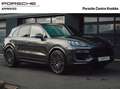 Porsche Cayenne Turbo E-Hybrid | Entry |Pano |360° | Inno|Burm. Gris - thumbnail 1