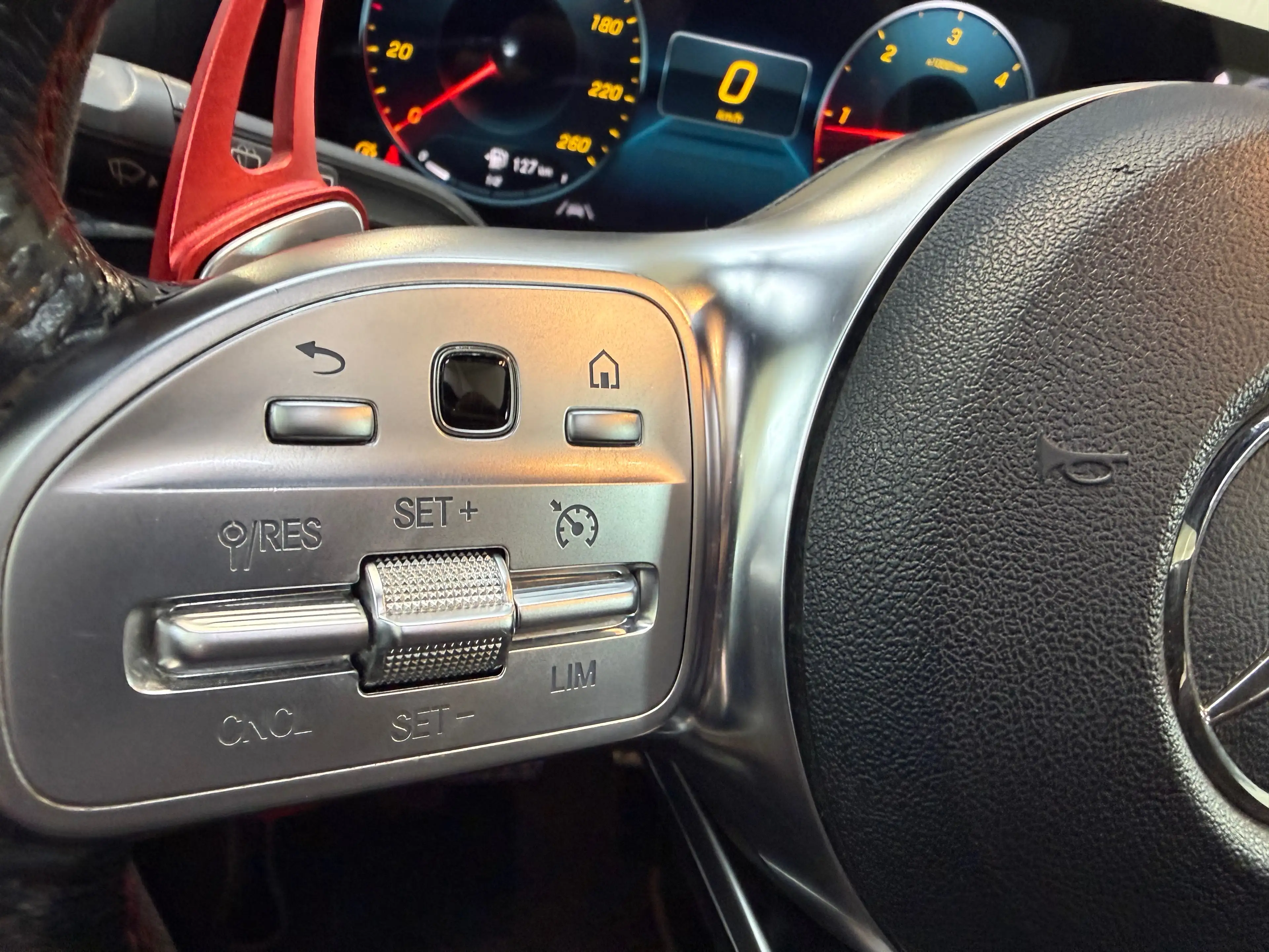 Mercedes-Benz A 180 /A35 LOOK/PANO/MEMORY/SFEER/CARPLAY/GARANTIE — photo 10