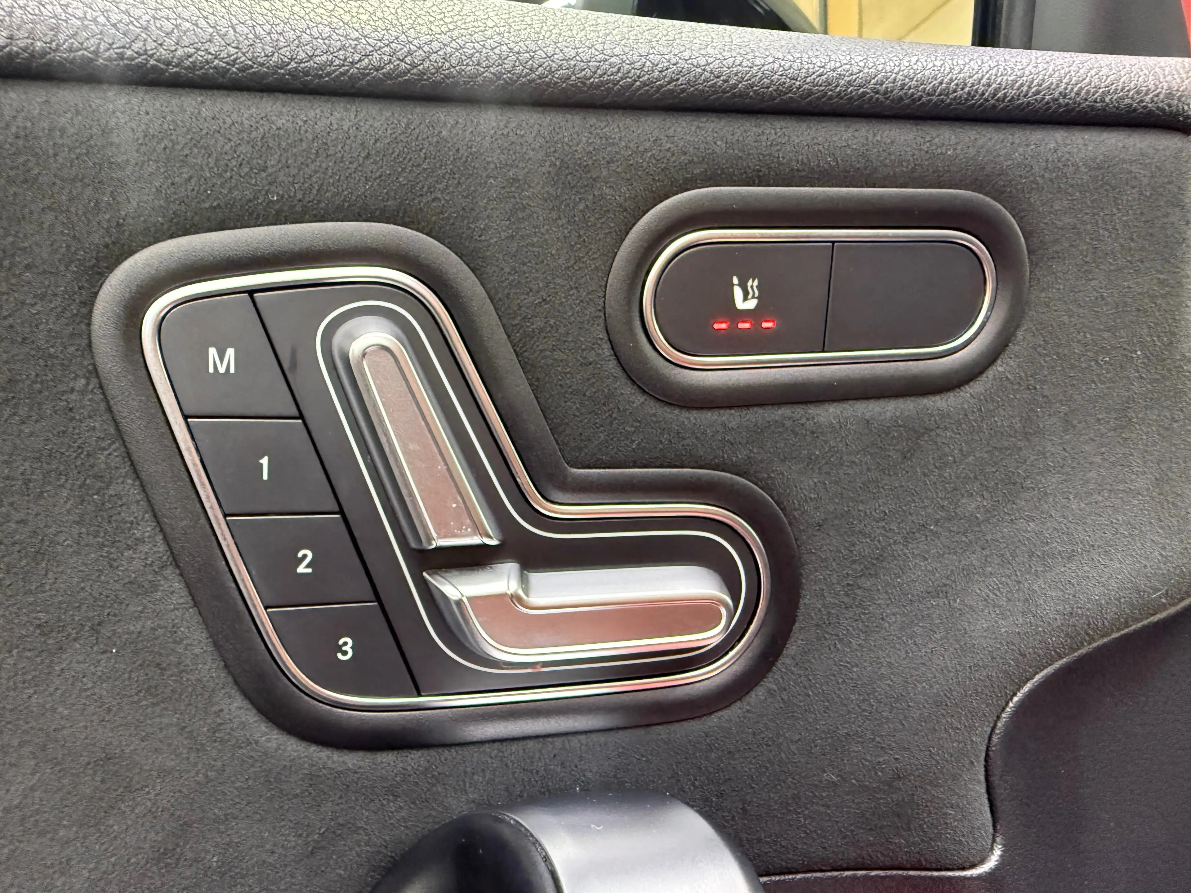 Mercedes-Benz A 180 /A35 LOOK/PANO/MEMORY/SFEER/CARPLAY/GARANTIE — photo 13