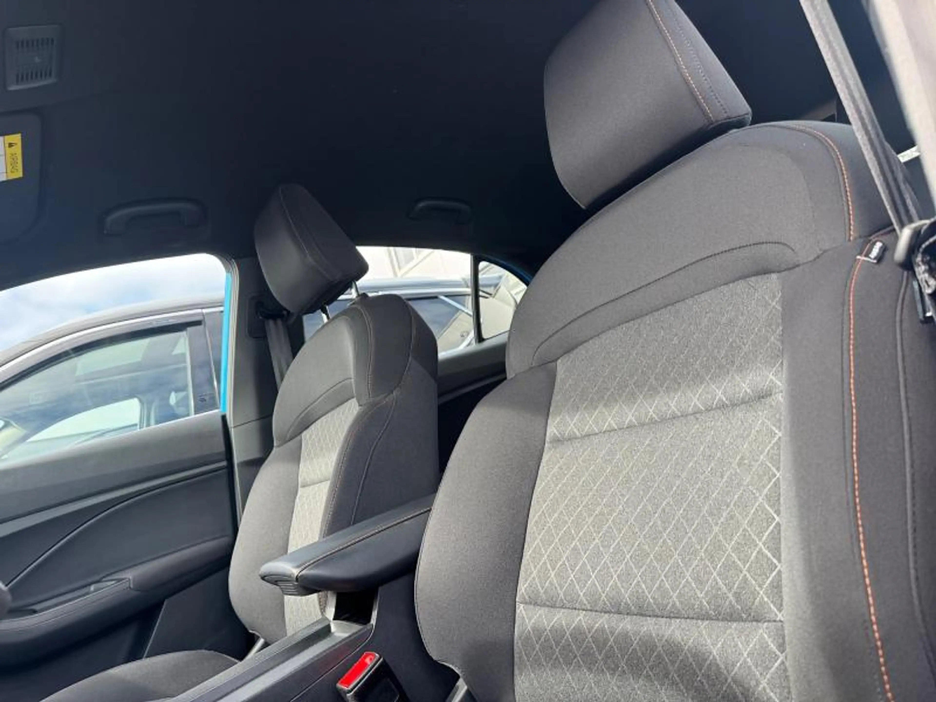 MG MG3 HYBRID Comfort /CARPLAY/CAMERA/ — photo 18