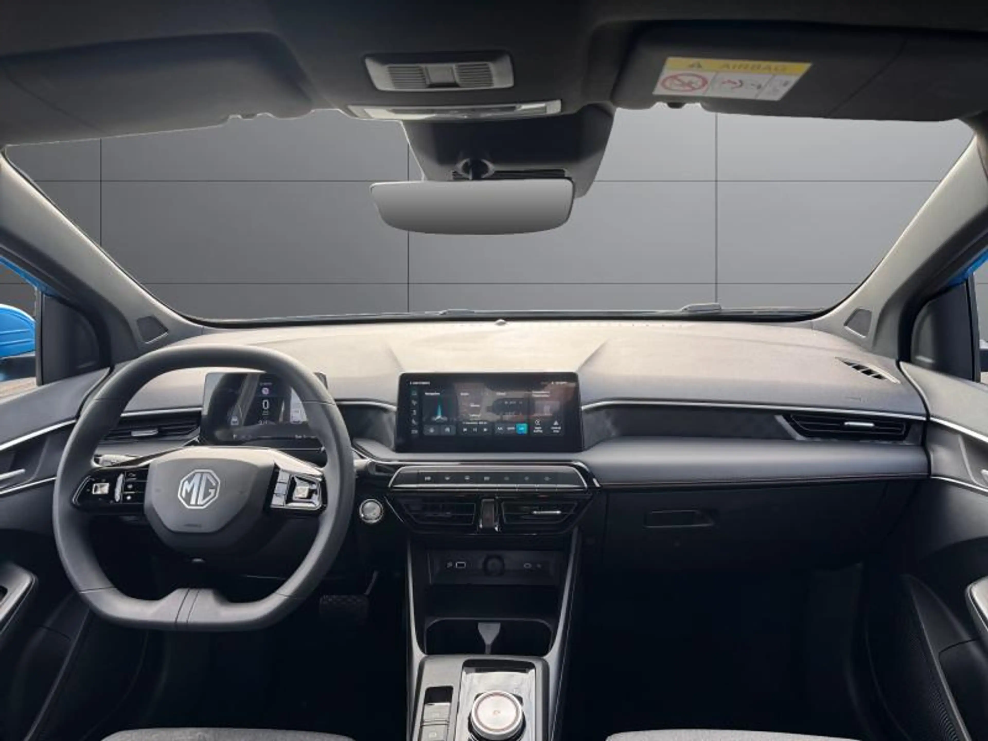 MG MG3 HYBRID Comfort /CARPLAY/CAMERA/ — photo 4