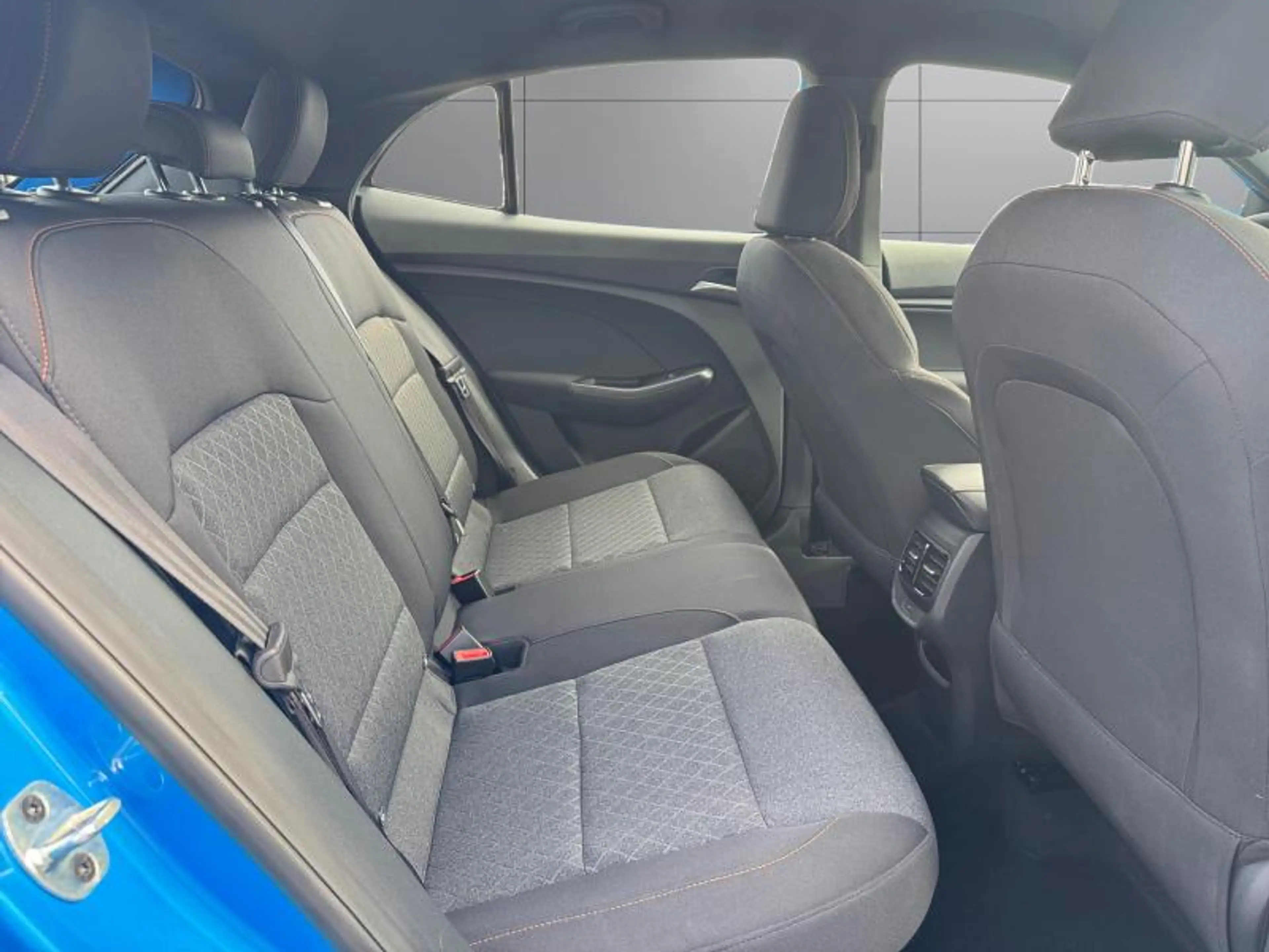 MG MG3 HYBRID Comfort /CARPLAY/CAMERA/ — photo 5