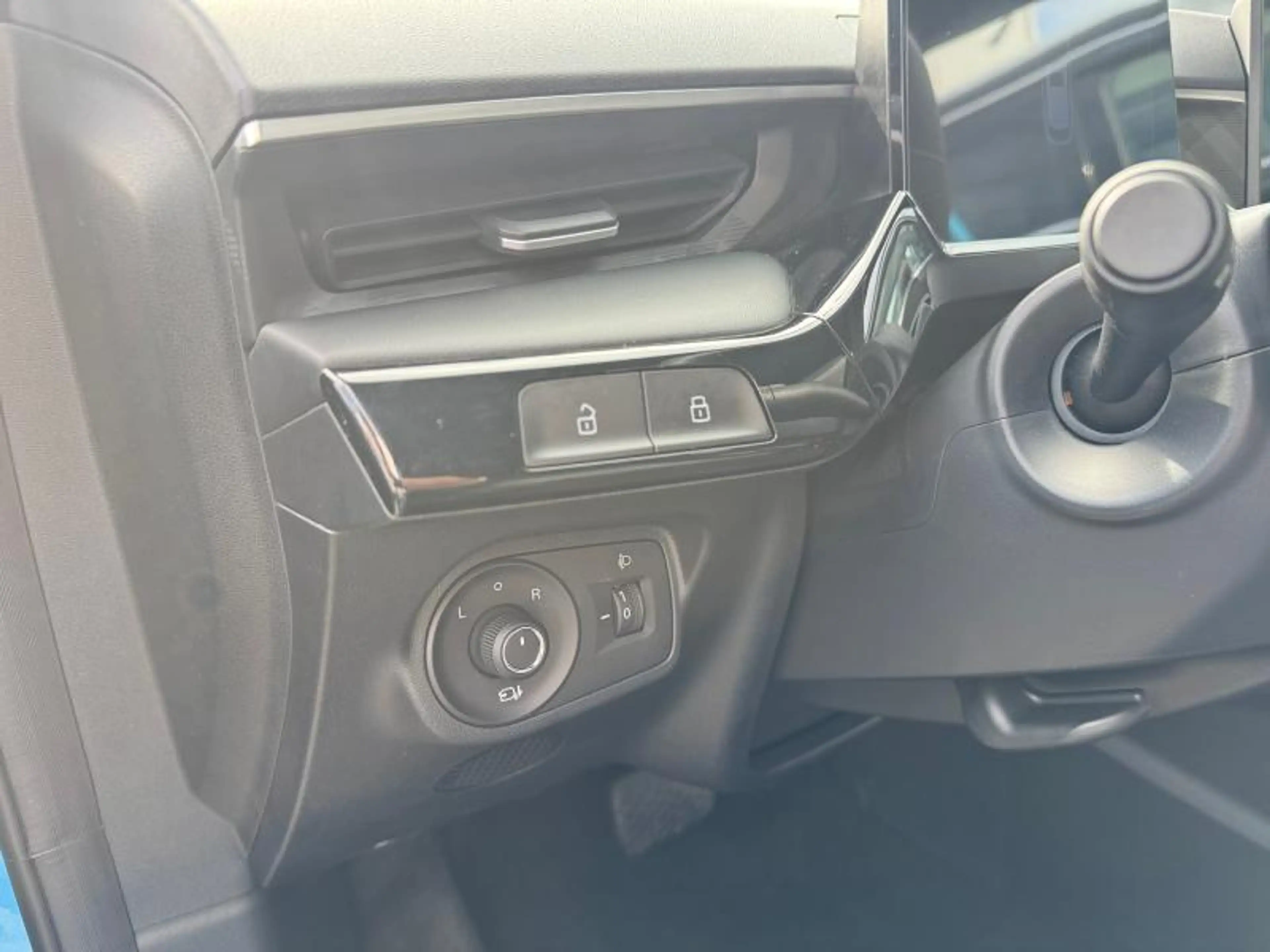 MG MG3 HYBRID Comfort /CARPLAY/CAMERA/ — photo 17