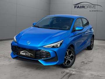 HYBRID Comfort /CARPLAY/CAMERA/