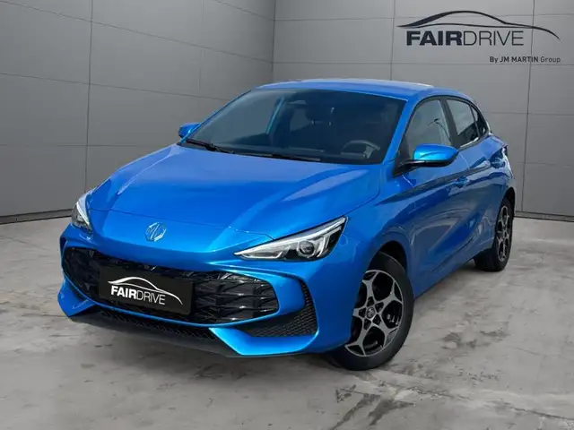 MG MG3 HYBRID Comfort /CARPLAY/CAMERA/