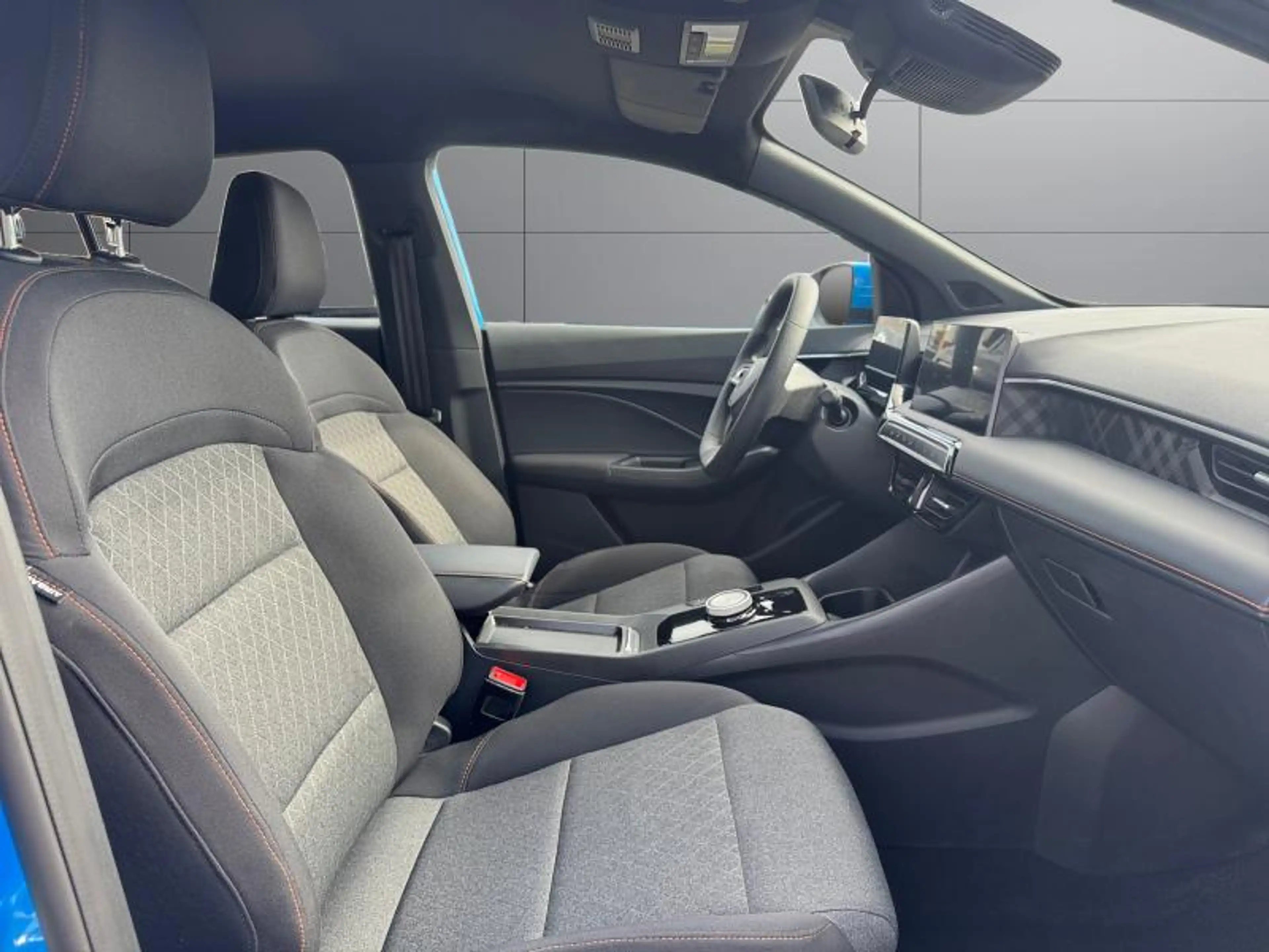 MG MG3 HYBRID Comfort /CARPLAY/CAMERA/ — photo 3