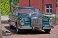 Mercedes-Benz 220 250 SE/C,  kompl. Historie, Top Fahrzeug Green - thumbnail 3