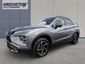 Mitsubishi Eclipse Cross Plug-In Hybrid Plus WR Garantie bis 2031 Gri - thumbnail 2