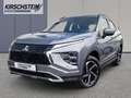 Mitsubishi Eclipse Cross Plug-In Hybrid Plus WR Garantie bis 2031 Gri - thumbnail 1