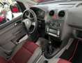 Volkswagen Caddy 1.6 Life 7 Sitzer HU neu Červená - thumbnail 9