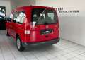 Volkswagen Caddy 1.6 Life 7 Sitzer HU neu Rot - thumbnail 4